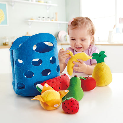 Hape Toddler Fruit Basket