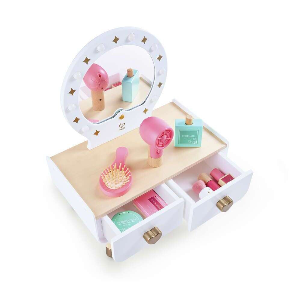 Hape - My Stylish Dressing Table