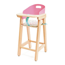Hape - Sweet Treats Doll's Highchair