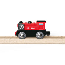 Hape Rail - Battery Powered Engine No.1