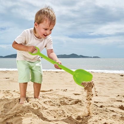 Hape Mighty Shovel - Green
