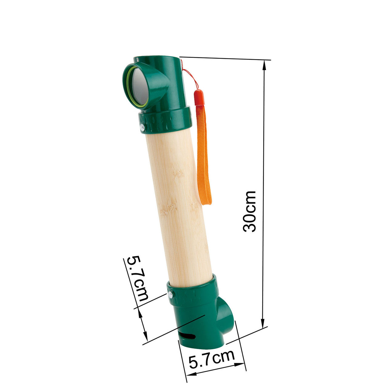 Hape Nature Fun Hide-And-Seek Periscope