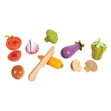 Hape - Garden Vegetables