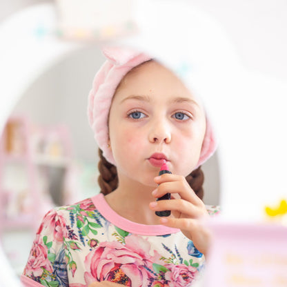 Oh Flossy - Individual Lipstick - Pink