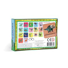 eeBoo - Memory Match Mini Dinosaurs