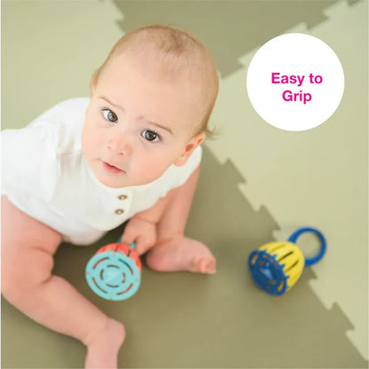 EduShape - Classic Cage Bell (Singles)