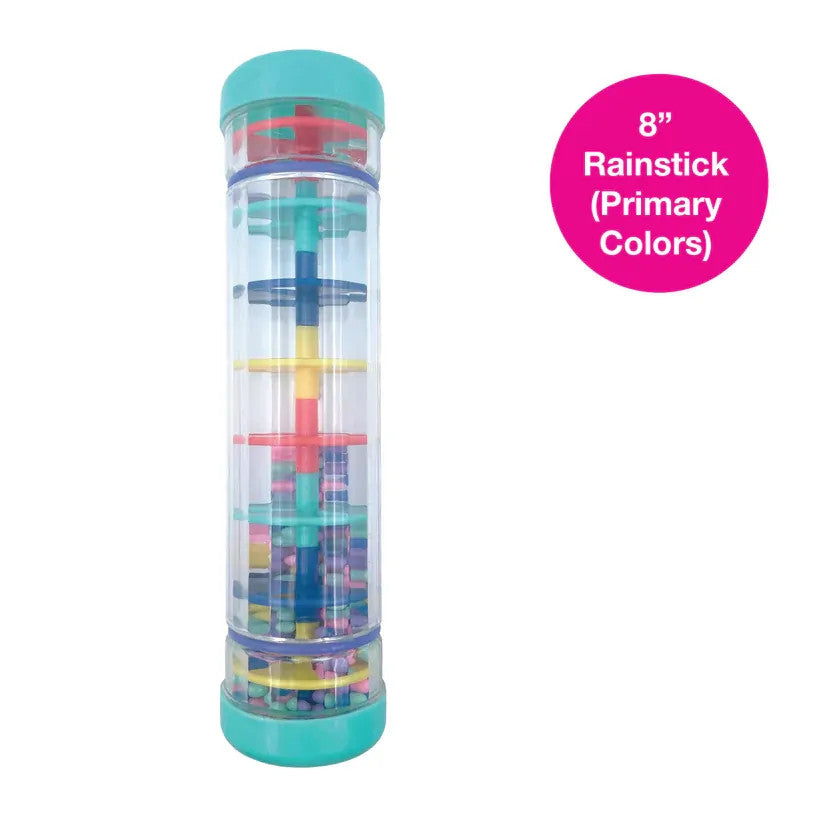 EduShape - Rainstick