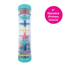 EduShape - Rainstick