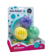 Edushape - Bath-Ketball Bath Toy