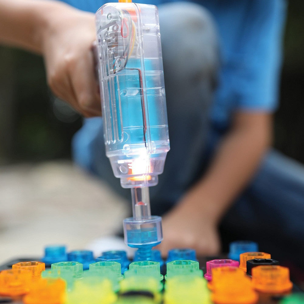 Educational Insights - Design & Drill Brightworks