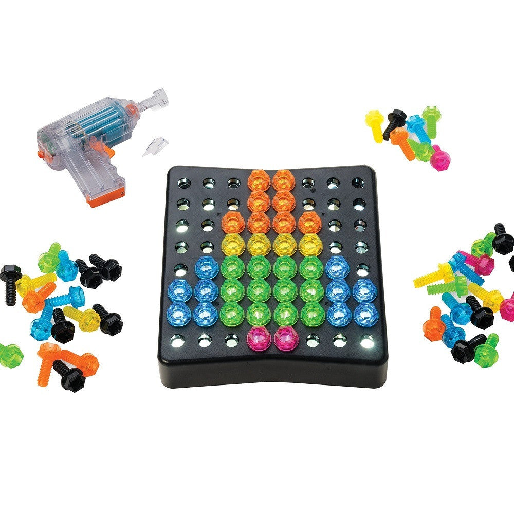 Educational Insights - Design & Drill Brightworks