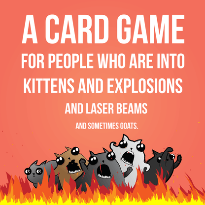 Barking Kittens