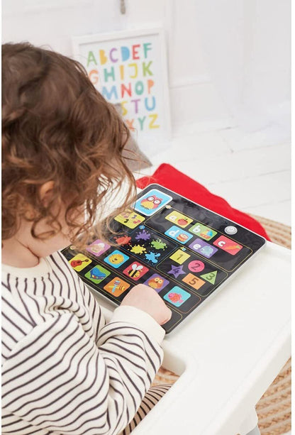 ELC - Little Learning Pad