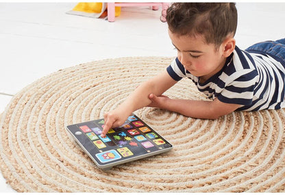 ELC - Little Learning Pad