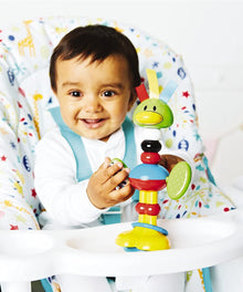 ELC - Bendy Bird Highchair Toy