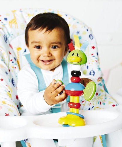 ELC - Bendy Bird Highchair Toy