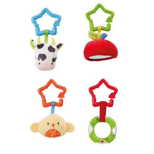ELC - Blossom Farm Activity Playgym