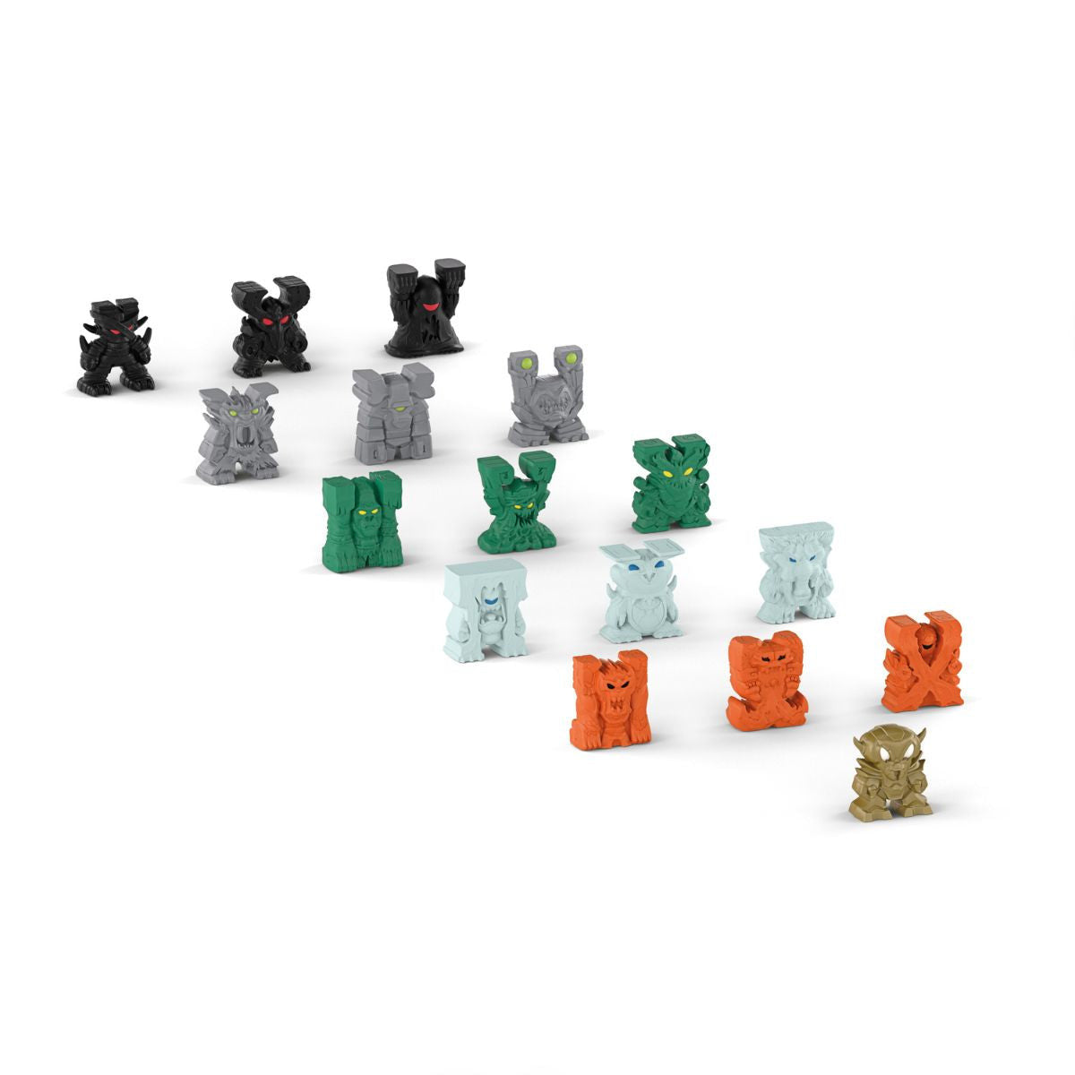 Schleich Eldrador - Collectible ELDRADOR® Mini Creatures Blind Bag (S6) 81369