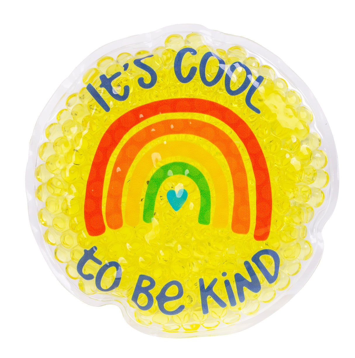 Sensory Sprouts - Cool Patch Yellow