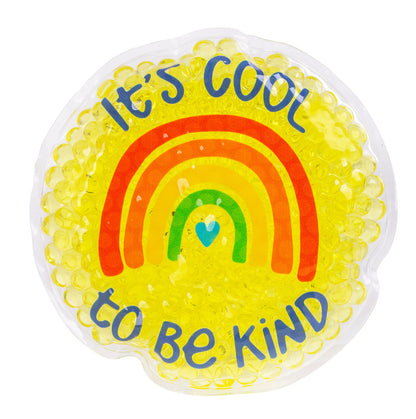 Sensory Sprouts - Cool Patch Yellow