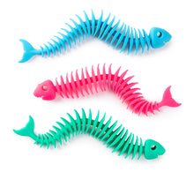 Sensory Sprouts - Fidget Fish