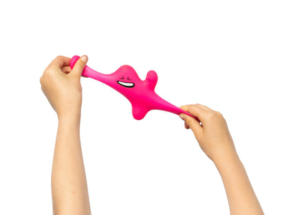 Sensory Sprouts - Squish Pal Pink