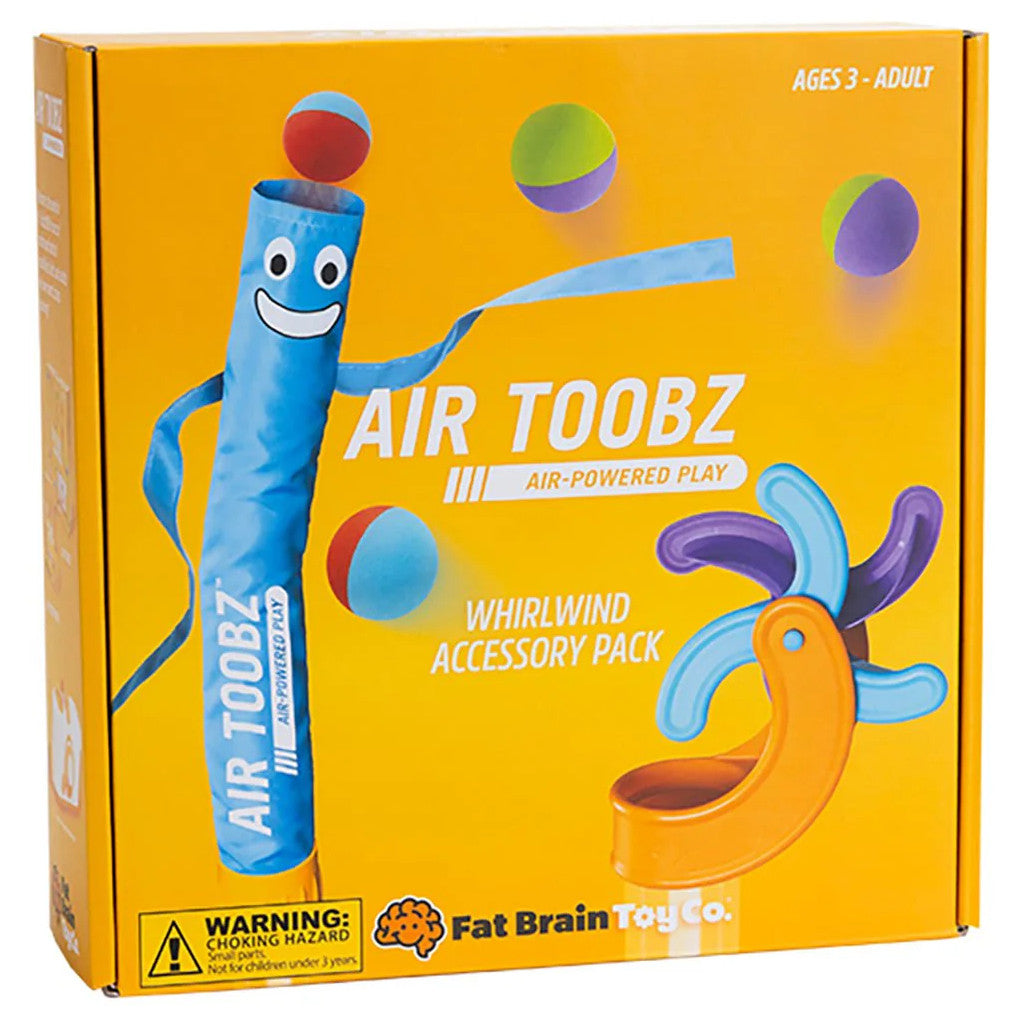 Fat Brain Toys - Whirlwind Accessory Pack