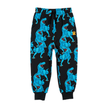 Blue Rex Trackpants