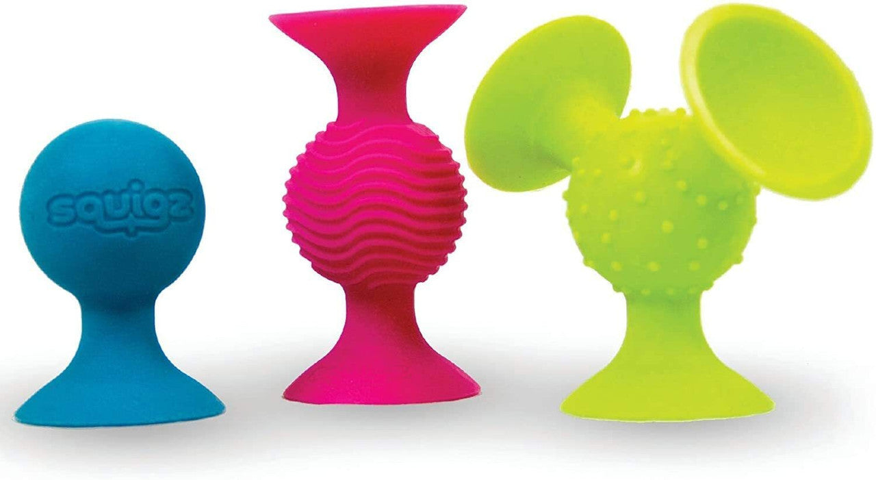 Fat Brain Toys - pipSquigz