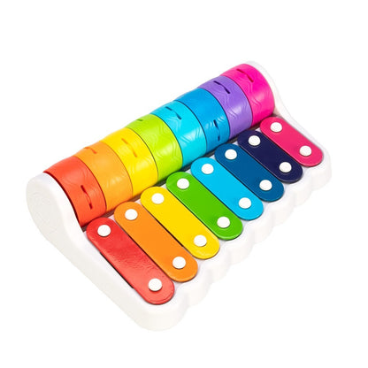 Fat Brain Toys - Rock 'n Roller Piano