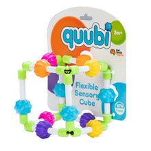 Fat Brain Toys - Quubi