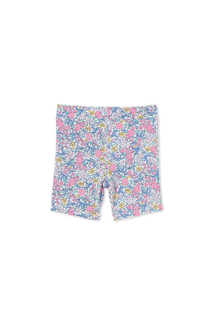Bluebell Bike Shorts
