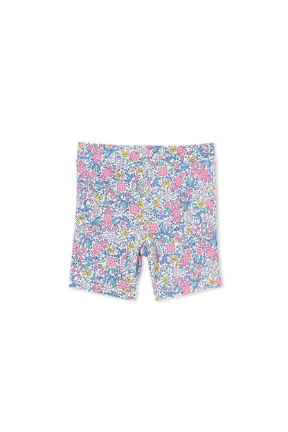 Bluebell Bike Shorts