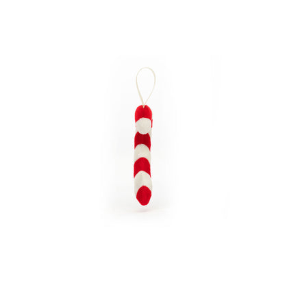 Jellycat - Festive Folly Candy Cane