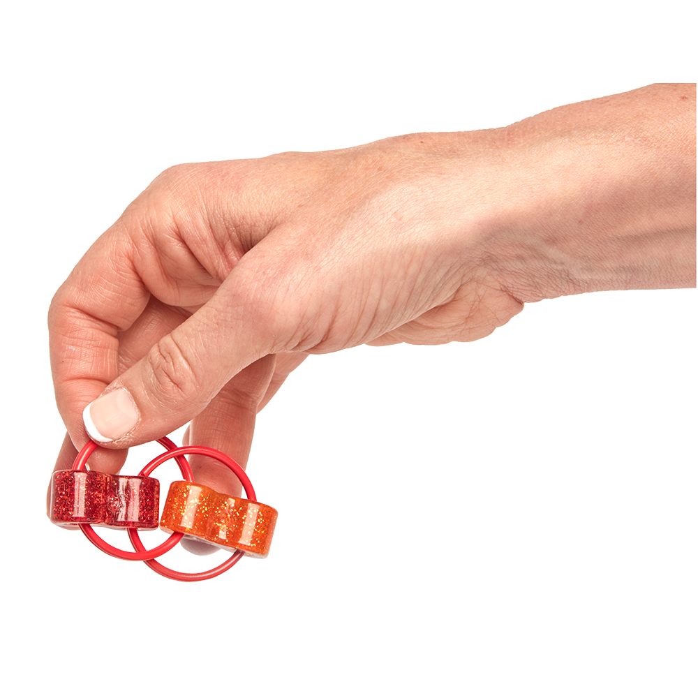 Fidget to Focus - Loopeez Jr