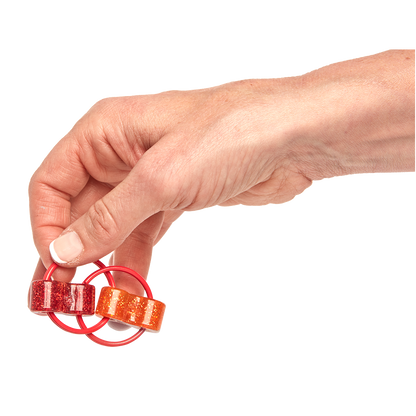 Fidget to Focus - Loopeez Jr