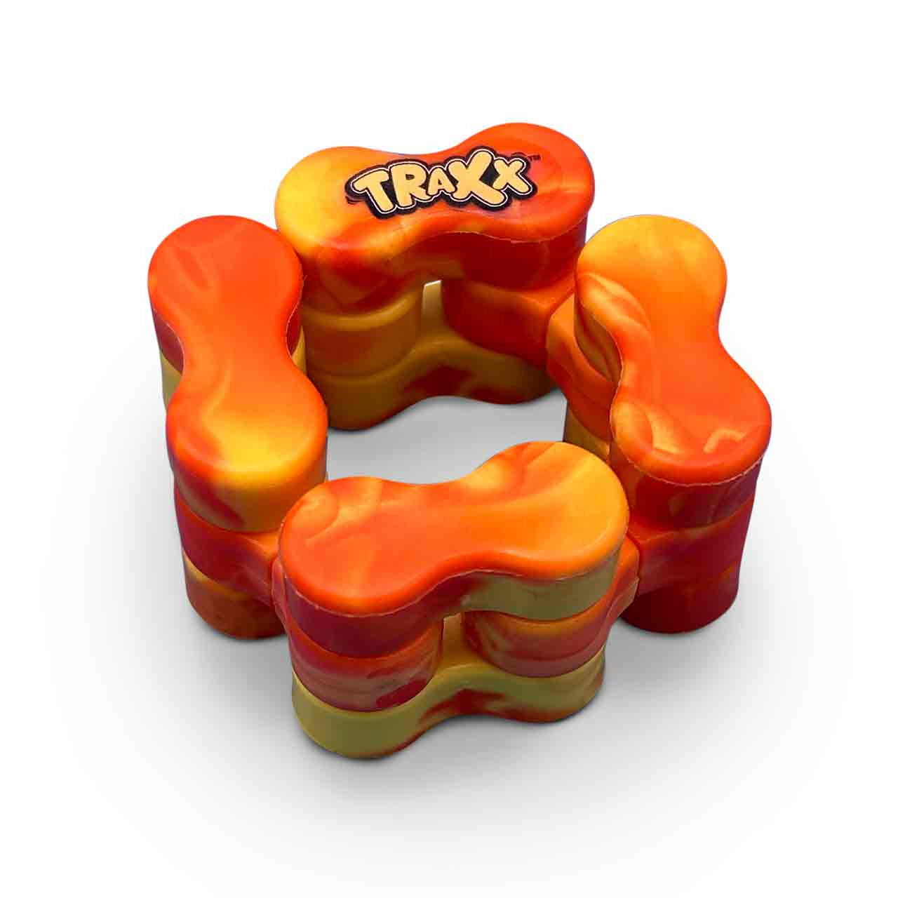Trainers Warehouse - Traxx Fidget Toy