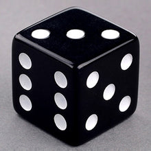 Teachers First Choice - Dice 25mm