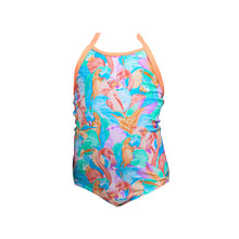 Funkita - Toddler Girls One Piece Swimmers - Birdsville