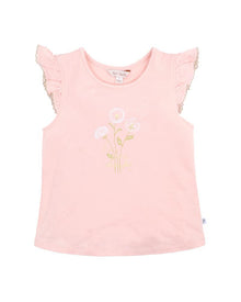 Fox & Finch - Fine and Dandy Tee