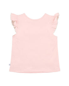 Fox & Finch - Fine and Dandy Tee