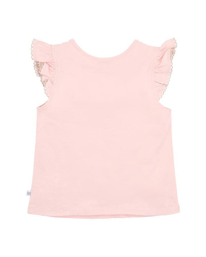 Fox & Finch - Fine and Dandy Tee