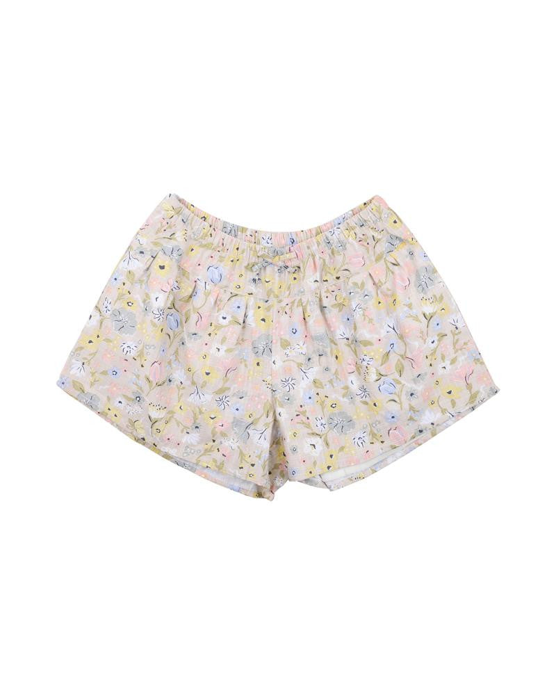 Fox & Finch - Dandelion Shorts
