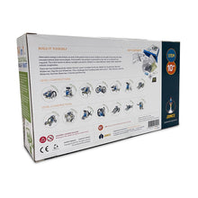 Johnco - 14-in-1 Educational Solar Robot