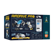 Johnco - Airdrive Pro - DIY Air Engine Racer