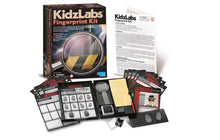 4M Kidzlabs - Fingerprint Kit | Discount Toy Co.