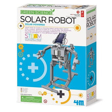 4M - Green Science - Solar Robot | Discount Toy Co