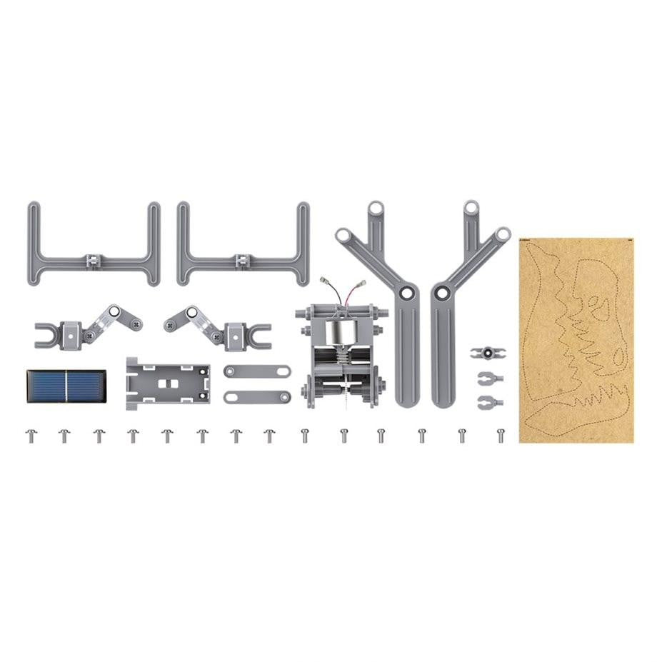 4M - Green Science - Solar Robot | Discount Toy Co