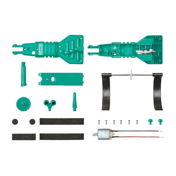 4M KidzRobotix - Crazy Robot