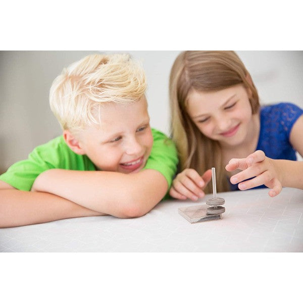 4M - KidzLabs - Magnet Mining
